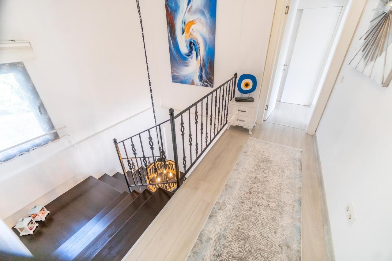 Contemporary Luxury In Yalıkavak Center * Bodrum