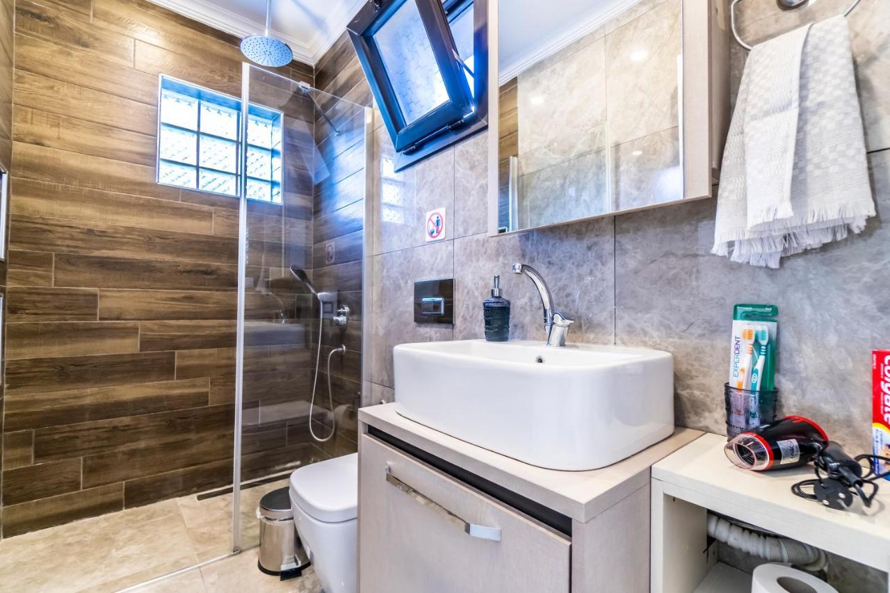 Contemporary Luxury In Yalıkavak Center Villa *