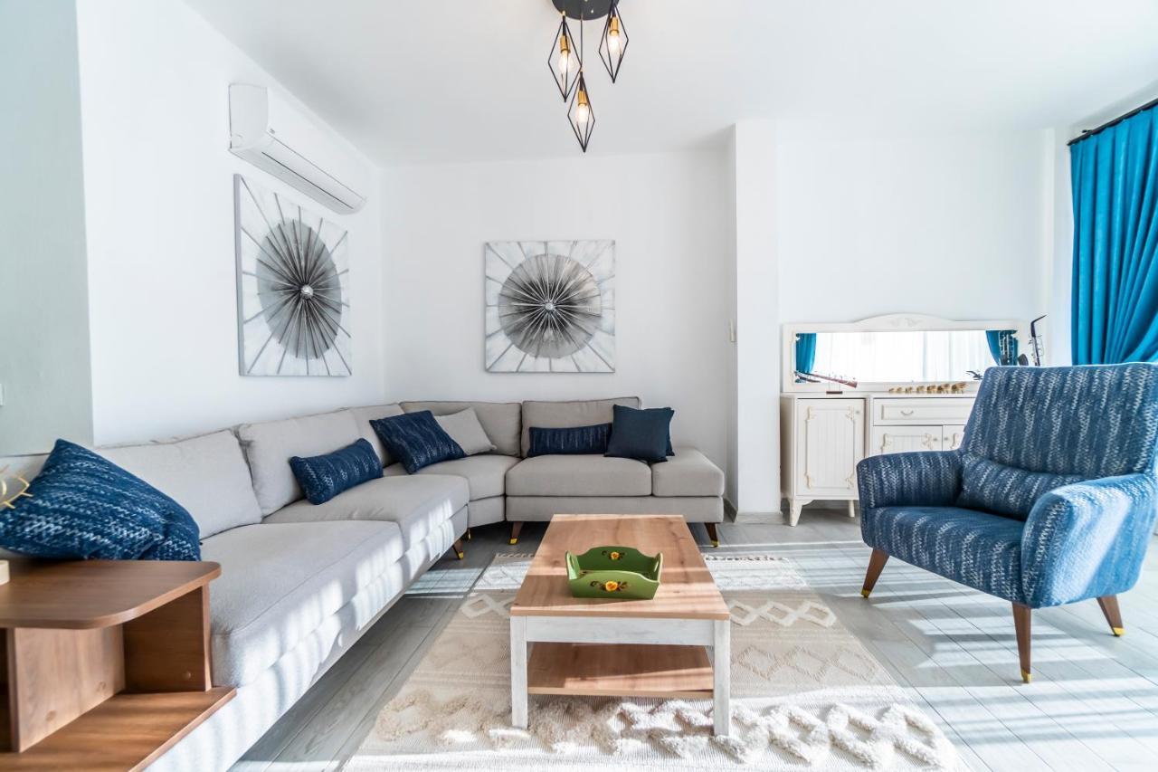 Villa Contemporary Luxury In Yalıkavak Center