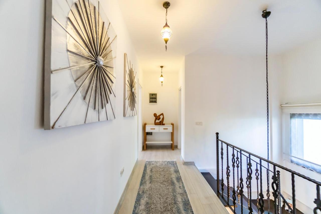 Contemporary Luxury In Yalıkavak Center Bodrum