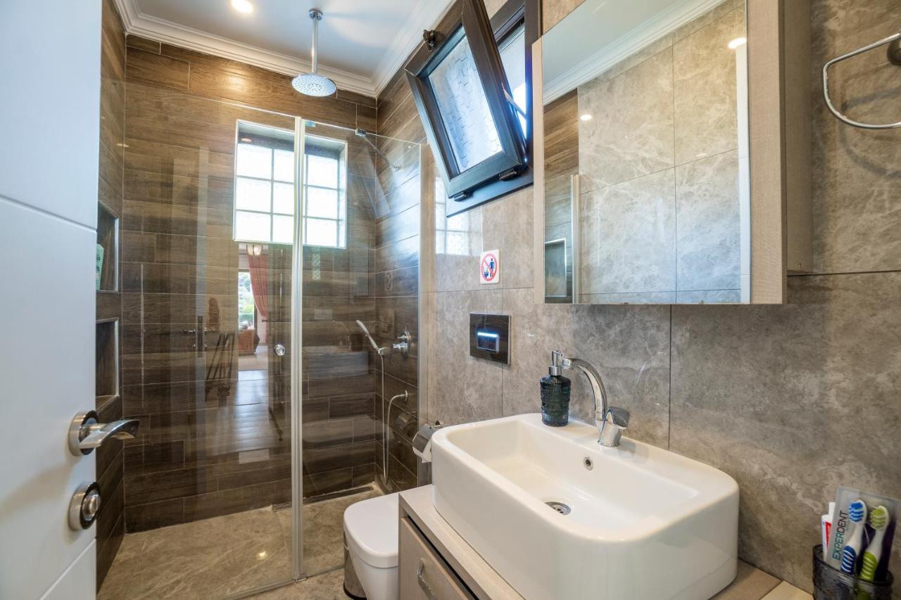 Contemporary Luxury In Yalıkavak Center * Bodrum