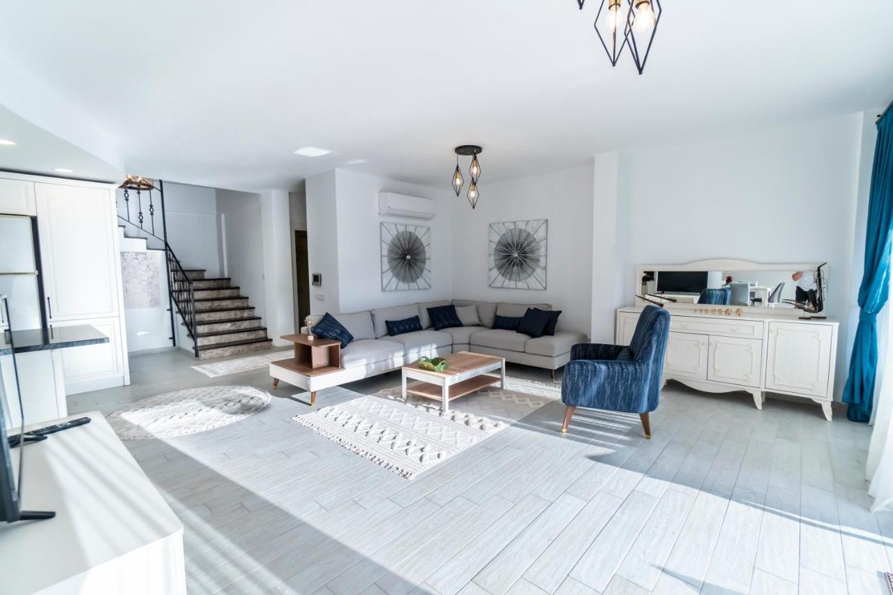 Contemporary Luxury In Yalıkavak Center