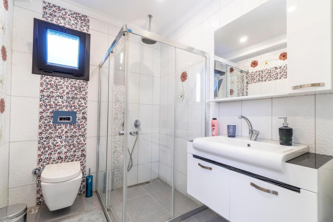 Contemporary Luxury In Yalıkavak Center Bodrum