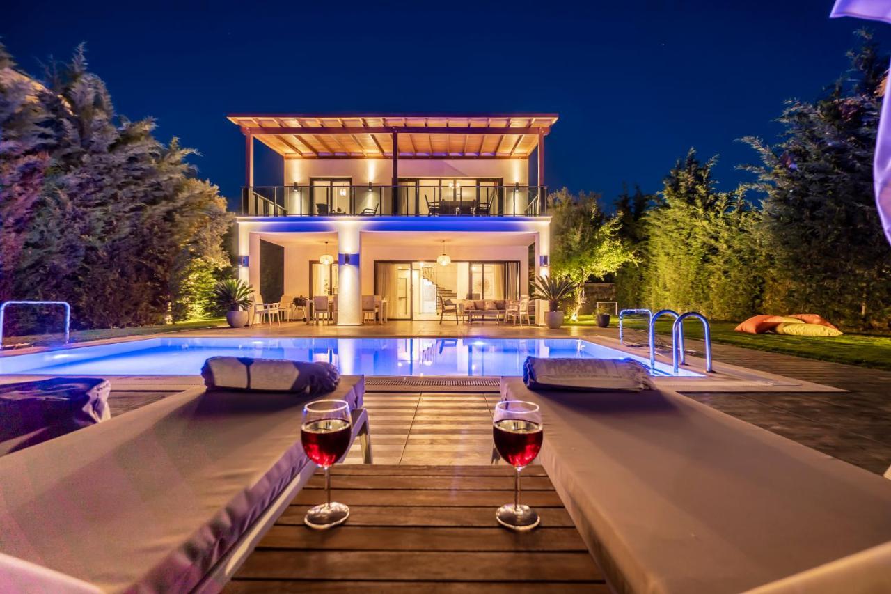 Contemporary Luxury In Yalıkavak Center * Bodrum