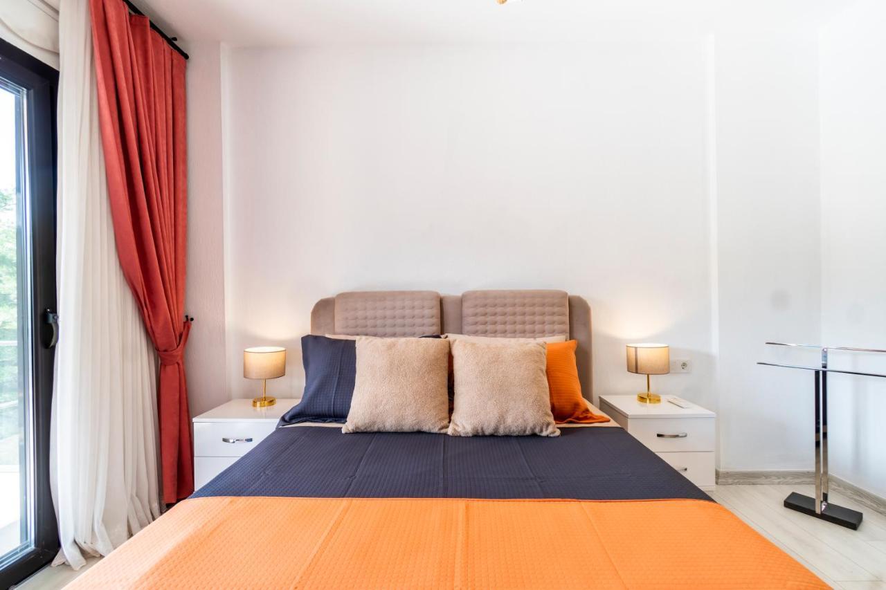 Contemporary Luxury In Yalıkavak Center *