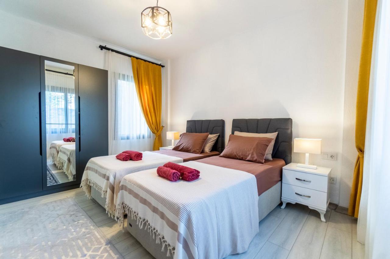Contemporary Luxury In Yalıkavak Center * Bodrum