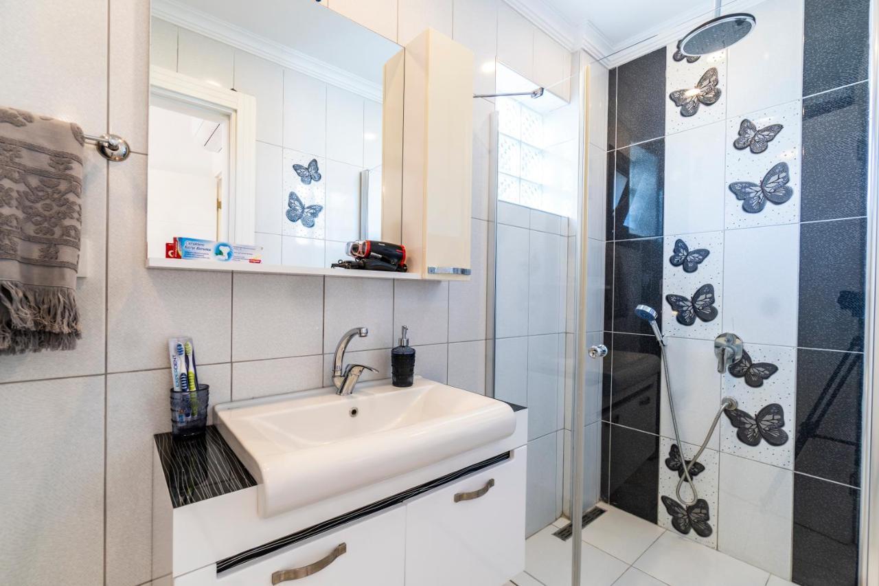 Contemporary Luxury In Yalıkavak Center Villa Bodrum
