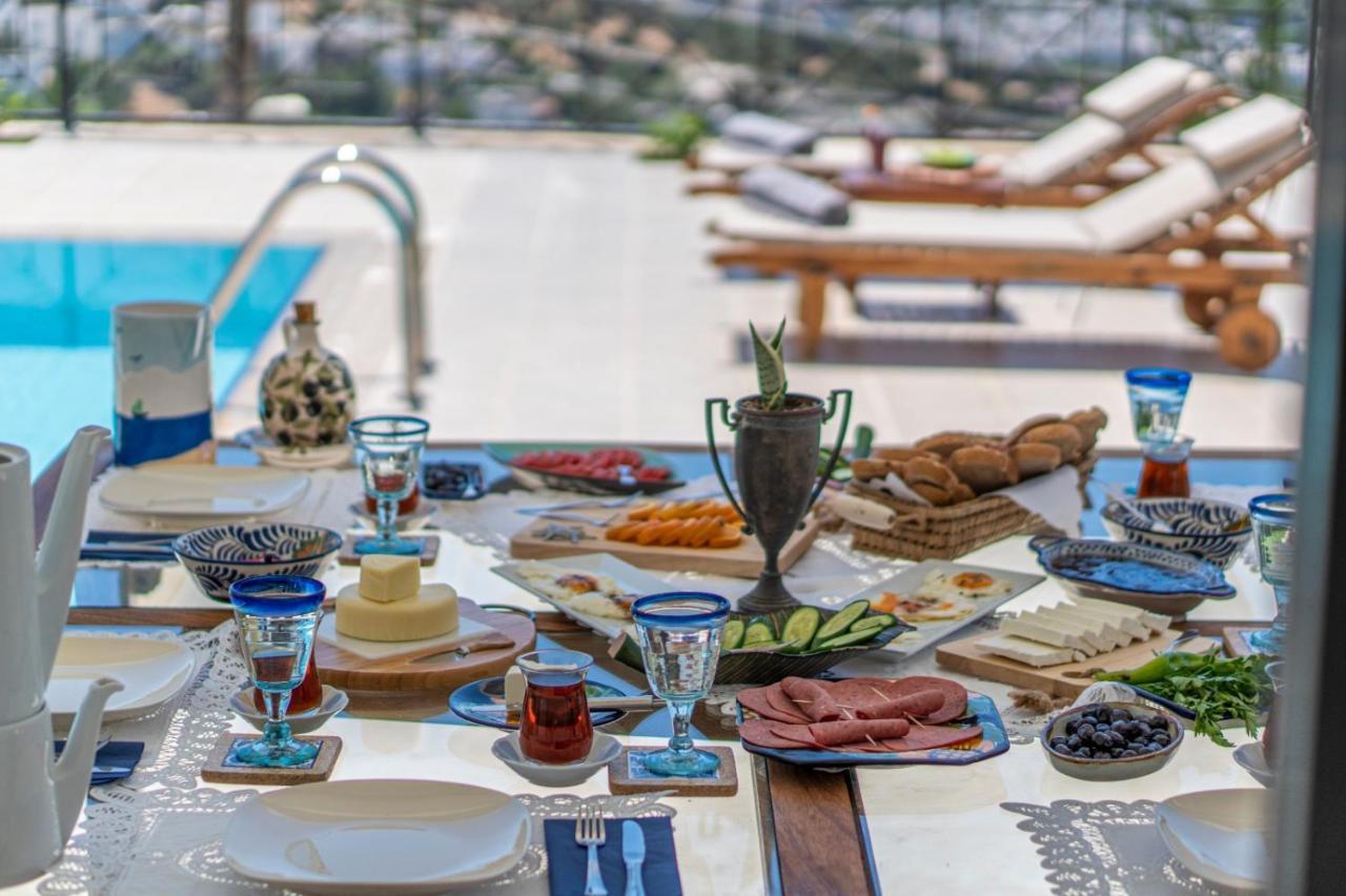 Contemporary Luxury In Yalıkavak Center * Bodrum